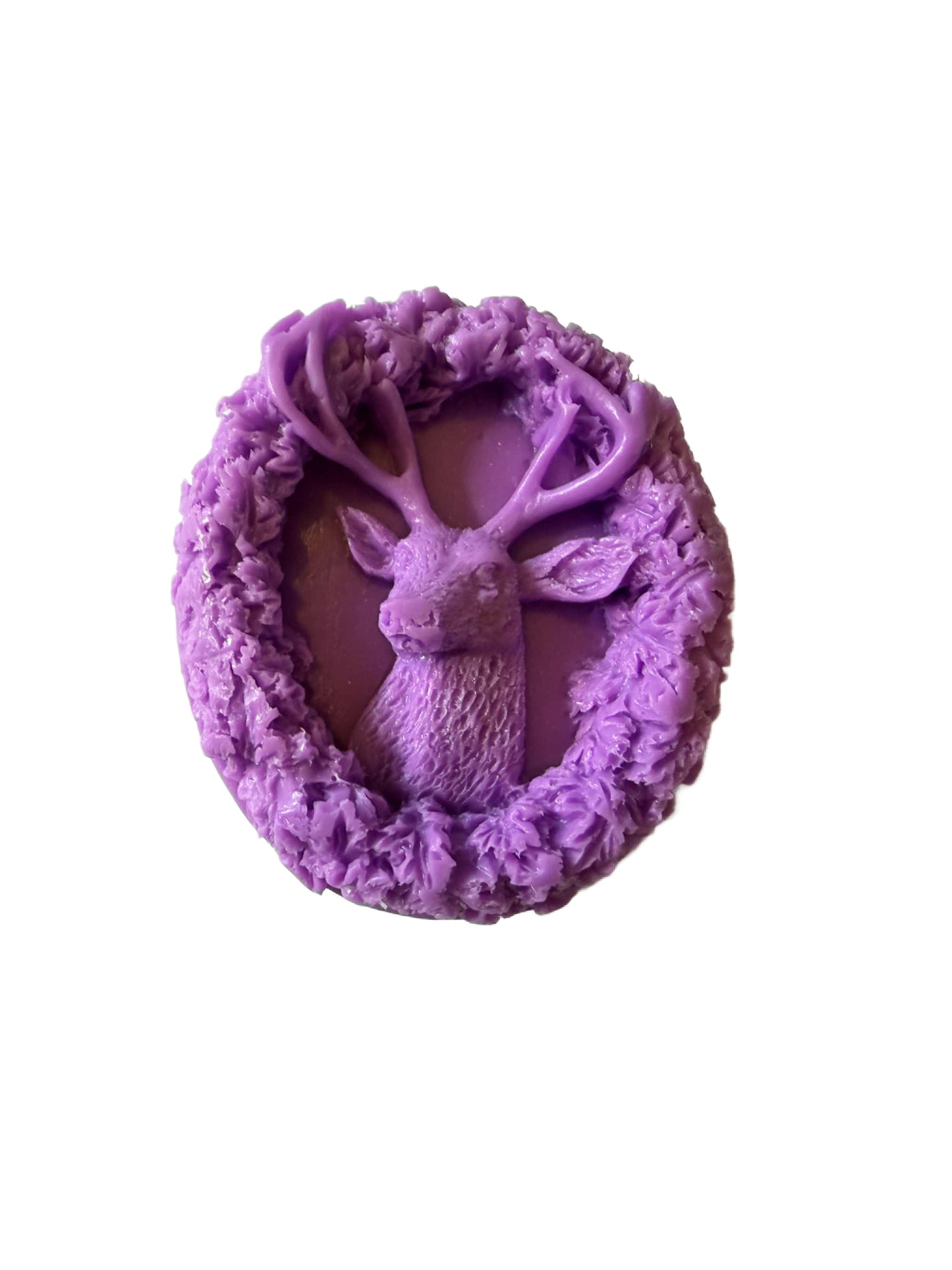 Woodland Deer Soap – Goat Milk | 2.5 oz