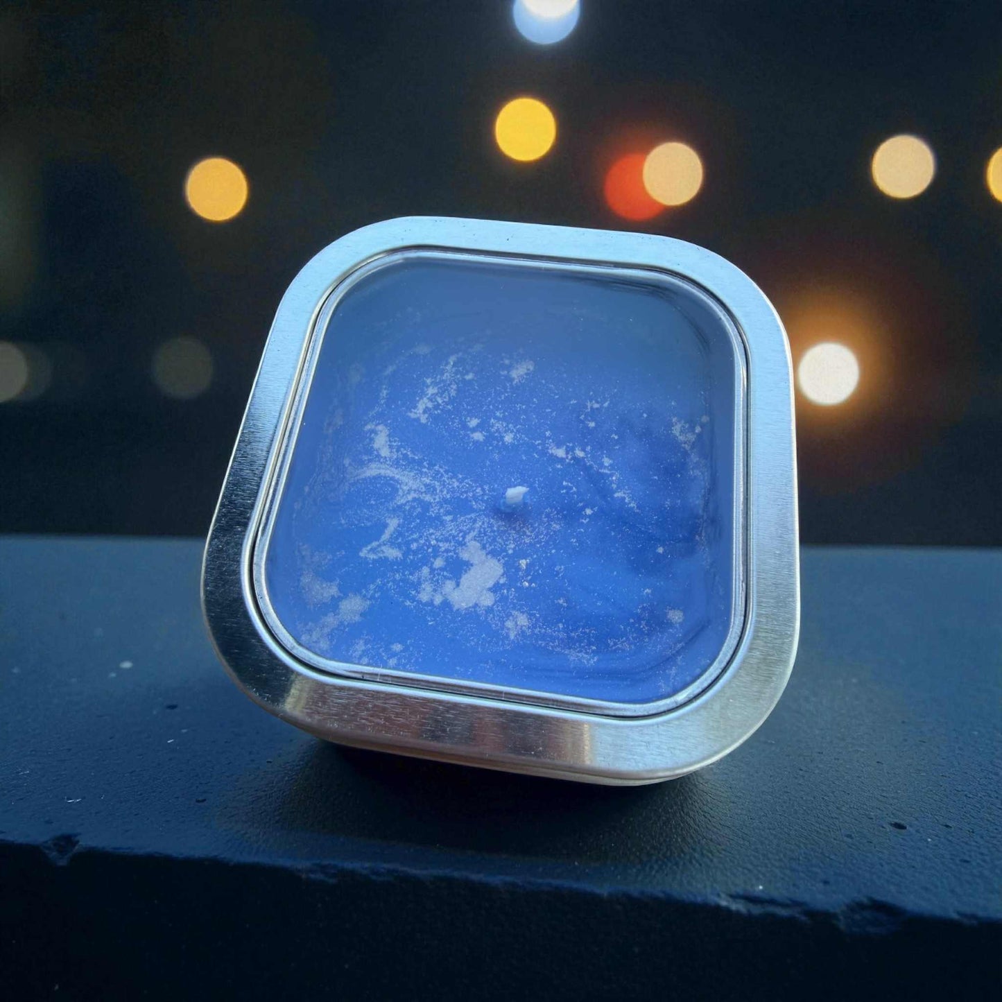 Midnight Moon 8 ounce Candle